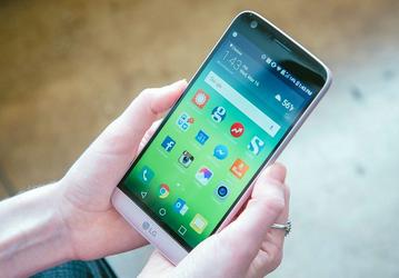 LG реорганизует мобильный бизнес на фоне спада продаж и низкого спроса на флагманский смартфон