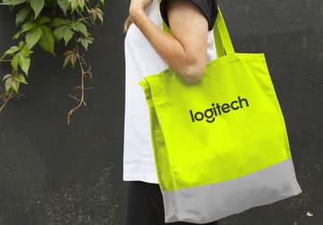 Розничные продажи Logitech в минувшем квартале стали рекордными
