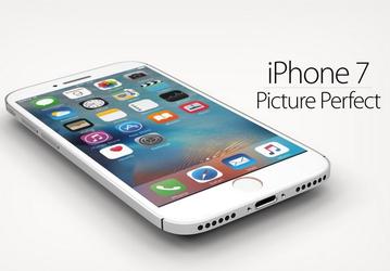 WSJ подтверждает, что младшая версия iPhone 7 получит 32 ГБ флэш-памяти