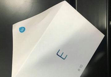 10 августа Meizu может представить первые умные часы. Опубликованы реальные фотографии