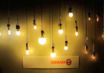 Китайцы покупают бизнес Osram по выпуску ламп за 400 млн евро