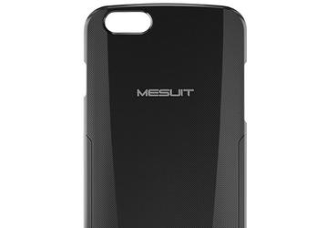 Устройство Mesuit превращает Apple iPhone в смартфон с ОС Android