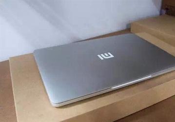 Нетбук Xiaomi должны представить 27 июля