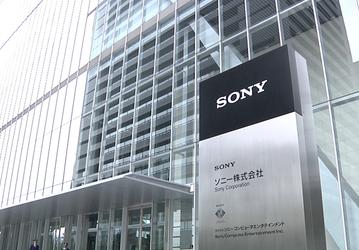 Sony завершила первый квартал 2016 финансового года с прибылью