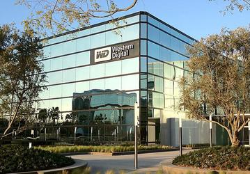 У Western Digital готова 64-слойная флэш-память 3D NAND