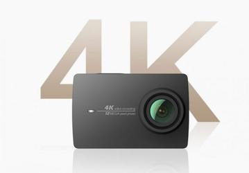 Yi Technology вступает в конкуренцию с GoPro на американском рынке