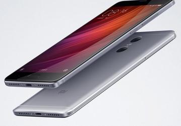 Поставкой дисплеев OLED для смартфона Xiaomi Redmi Pro занимается не Samsung, а EverDisplay