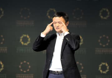 Основатель Alibaba считает, что китайские подделки стали лучше оригинальных товаров