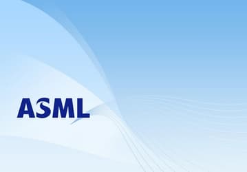 ASML Holding приобретает компанию Hermes Microvision за 3,1 млрд долларов