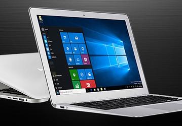 Ноутбук Jumper EZbook 2 с экраном диагональю 14,1 дюйма и SoC Atom x5-Z8300 предлагается по цене $205