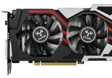 Карты Colorful iGameGTX1070 X-TOP-8G и U-TOP располагают оригинальными кулерами и печатными платами