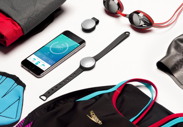 Misfit Shine 2 Swimmer’s Edition — версия популярного трекера активности, предназначенная для пловцов
