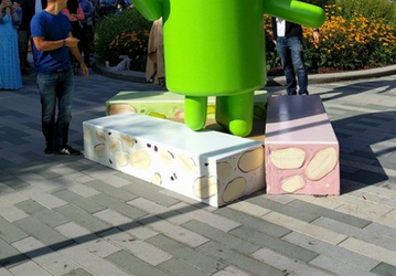 Новая версия ОС Android называется Nougat (Обновлено)