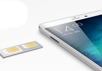 В июле ожидается анонс смартфонов Xiaomi Mi Note 2 и Xiaomi Mi5S