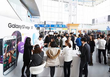 Samsung больше не будет гнаться за долей рынка смартфонов, а сконцентрируется на прибыли