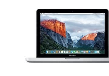 Apple выводит устаревшую модель ноутбука MacBook Pro из ассортимента фирменных магазинов