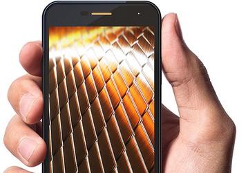 Смартфоны Wileyfox Spark стоимостью от 120 до 170 евро основаны на бюджетной SoC MediaTek MT6735
