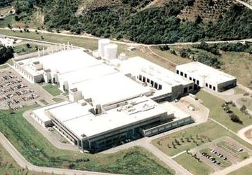 Китайская компания SMIC покупает 70% европейского производителя полупроводниковой продукции LFoundry