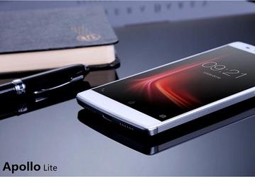 Смартфон Vernee Apollo Lite задержится до июля, сегодня стартует прием предзаказов
