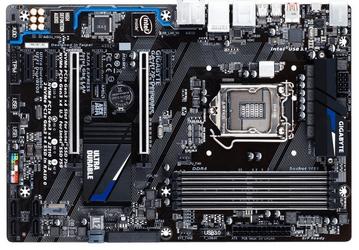 Системная плата Gigabyte GA-H170-Designare поддерживает спецификации Power Delivery 2.0 для порта USB-C