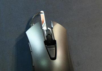 Мыши Cougar Revenger и 550M RGB ориентированы на любителей игр