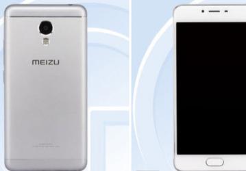 Опубликованы характеристики и изображения металлического смартфона Meizu M3S