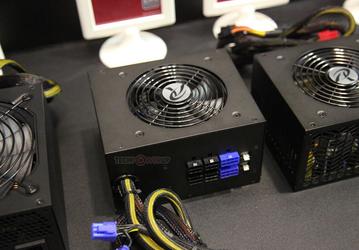 Raijintek укорачивает блоки питания ATX, чтобы они больше подходили для малогабаритных ПК