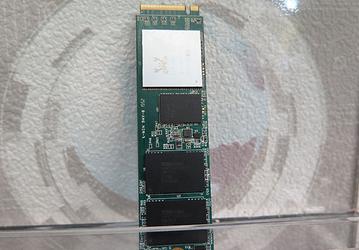 Realtek выйдет на рынок контроллеров SSD с тремя моделями