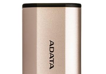 Твердотельный накопитель Adata SE730 с интерфейсом USB-C имеет водонепроницаемое исполнение