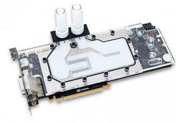 EK Water Blocks готовит водоблоки для нереференсных видеокарт GeForce GTX 1080 компаний MSI, Gigabyte, Palit, Asus и EVGA