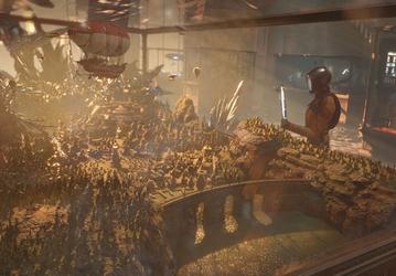 Тестовый пакет Time Spy будет добавлен в 3DMark в ближайшее время