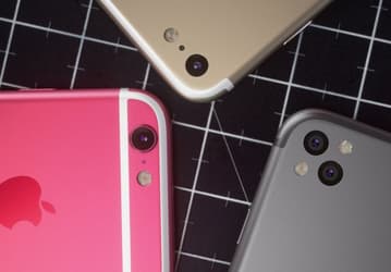 Слух: новый смартфон iPhone не получит двойную камеру из-за неких технических проблем