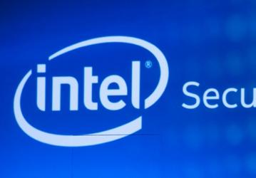 Intel может продать активы McAfee, приобретённые шесть лет назад за 7,68 млрд долларов