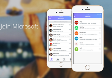 Microsoft приобретает компанию Wand Labs для того, чтобы та занималась чат-ботами