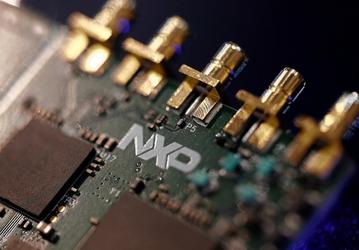 Китайские компании покупают часть бизнеса NXP Semiconductors за 2,75 млрд долларов