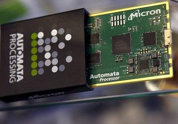 Micron откладывает приобретение оставшейся части Inotera