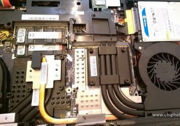 Наличие у мобильной видеокарты GeForce GTX 1080M (или GTX 1080) 2048 ядер CUDA подтверждено