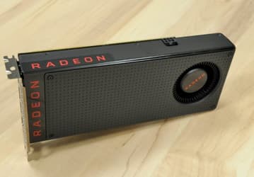 Стали известны цены на видеокарты AMD Radeon RX 460 и RX 470