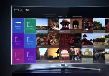 Samsung хочет сделать ставку на ОС Tizen