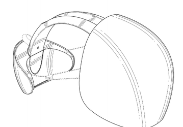 Появились первые изображения гарнитуры дополненной реальности Magic Leap