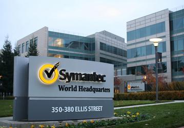 Symantec покупает компанию Blue Coat за 4,65 млрд долларов