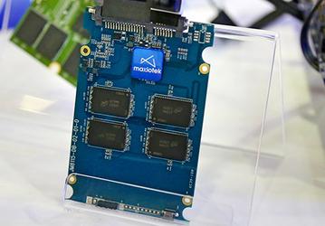 Adata SU700 — SSD начального уровня на базе контроллера Maxiotek MK8115