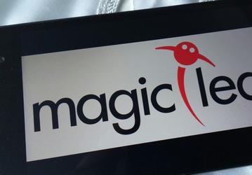 Технологии Magic Leap могут быть использованы в сфере робототехники и глубокого обучения