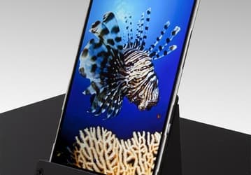 AUO пока с осторожностью относится к рынку OLED и не намерена в ближайшие годы пытаться конкурировать с Samsung и LG