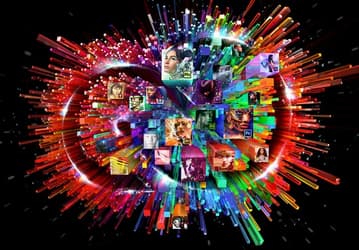 Завершившийся квартал стал для Adobe рекордным 