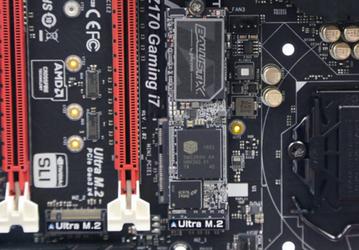 Micron превращает Ballistix в отдельную торговую марку, расширяет ассортимент SSD Ballistix TX3