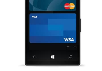 Microsoft также запустит свой мобильный платёжный сервис