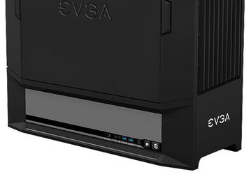 Линейка корпусов EVGA DG-8 типоразмера Full Tower включает четыре модели