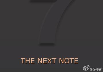Источники подтверждают название смартфона Samsung Galaxy Note 7