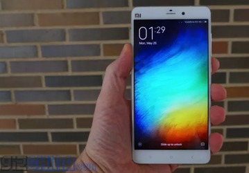 Известны цены на смартфоны Xiaomi Mi Note 2 с SoC Snapdragon 821